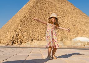 Великден в Хургада и Кайро, Египет със самолет от София - кацане в Хургада и връщане от Кайро